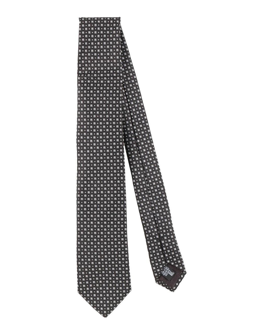 GIORGIO ARMANI - Ties & bow ties