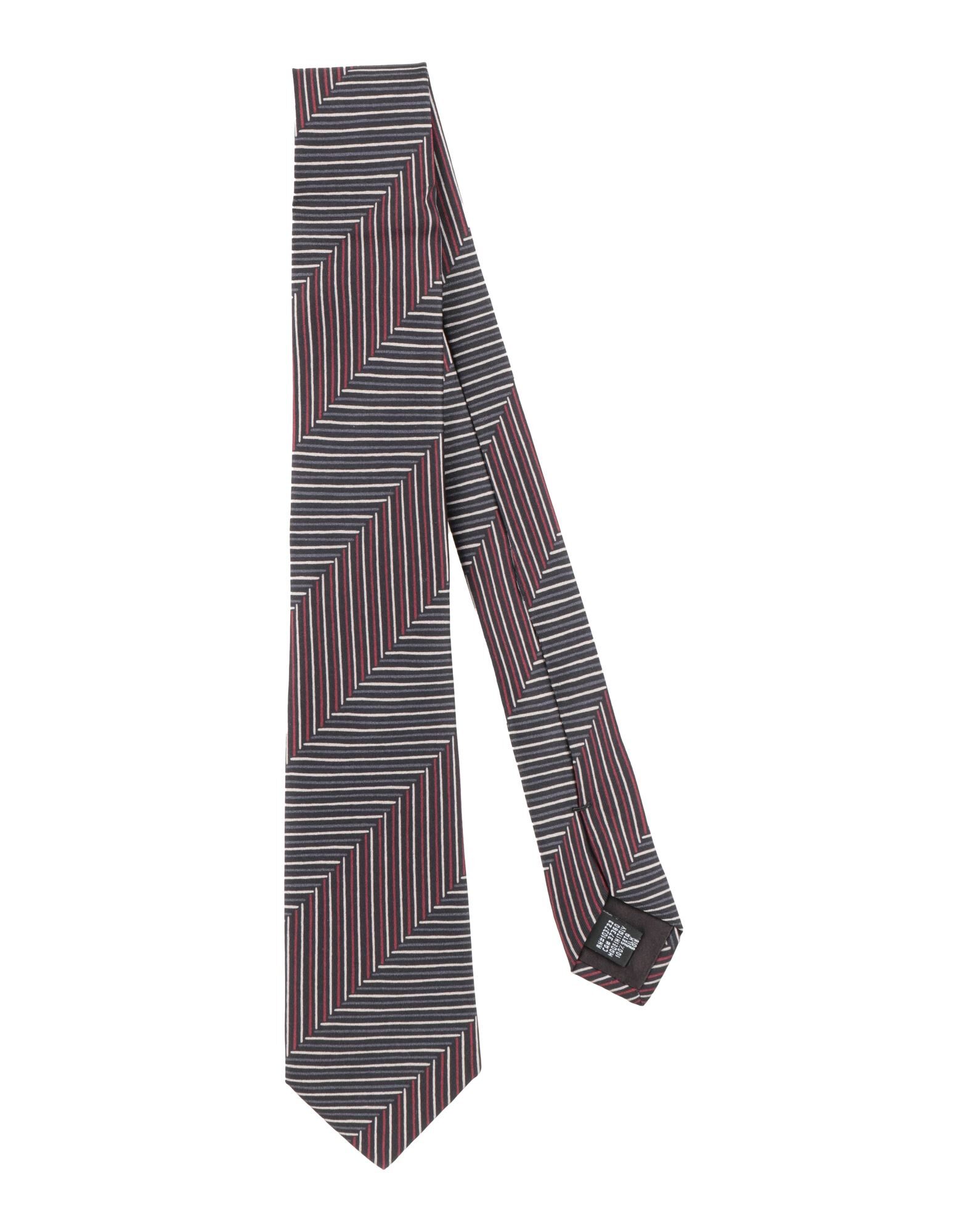 GIORGIO ARMANI - Ties & bow ties