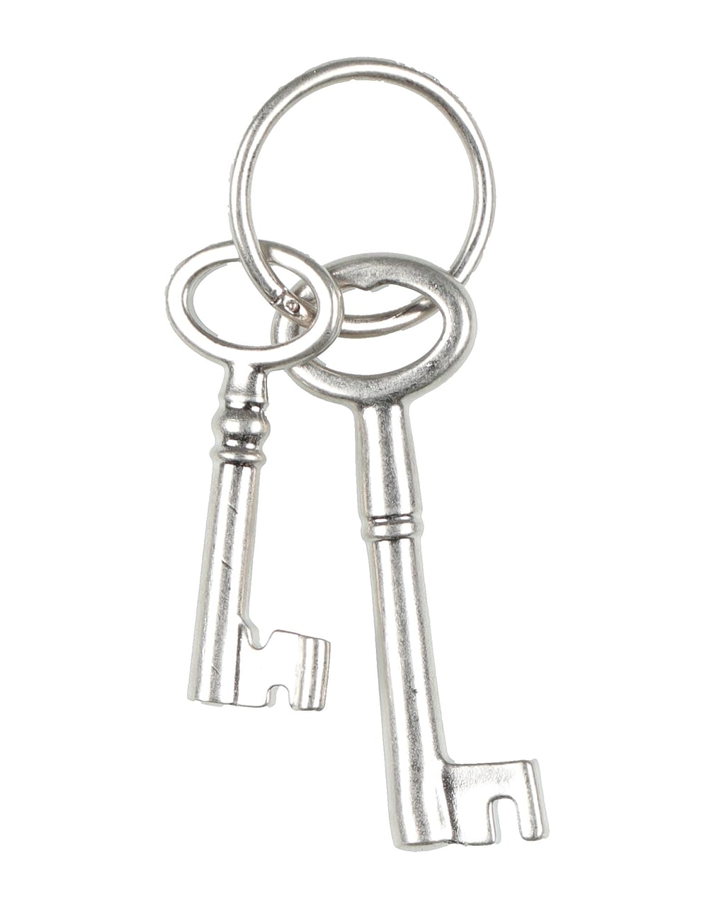 RAF SIMONS - Key rings
