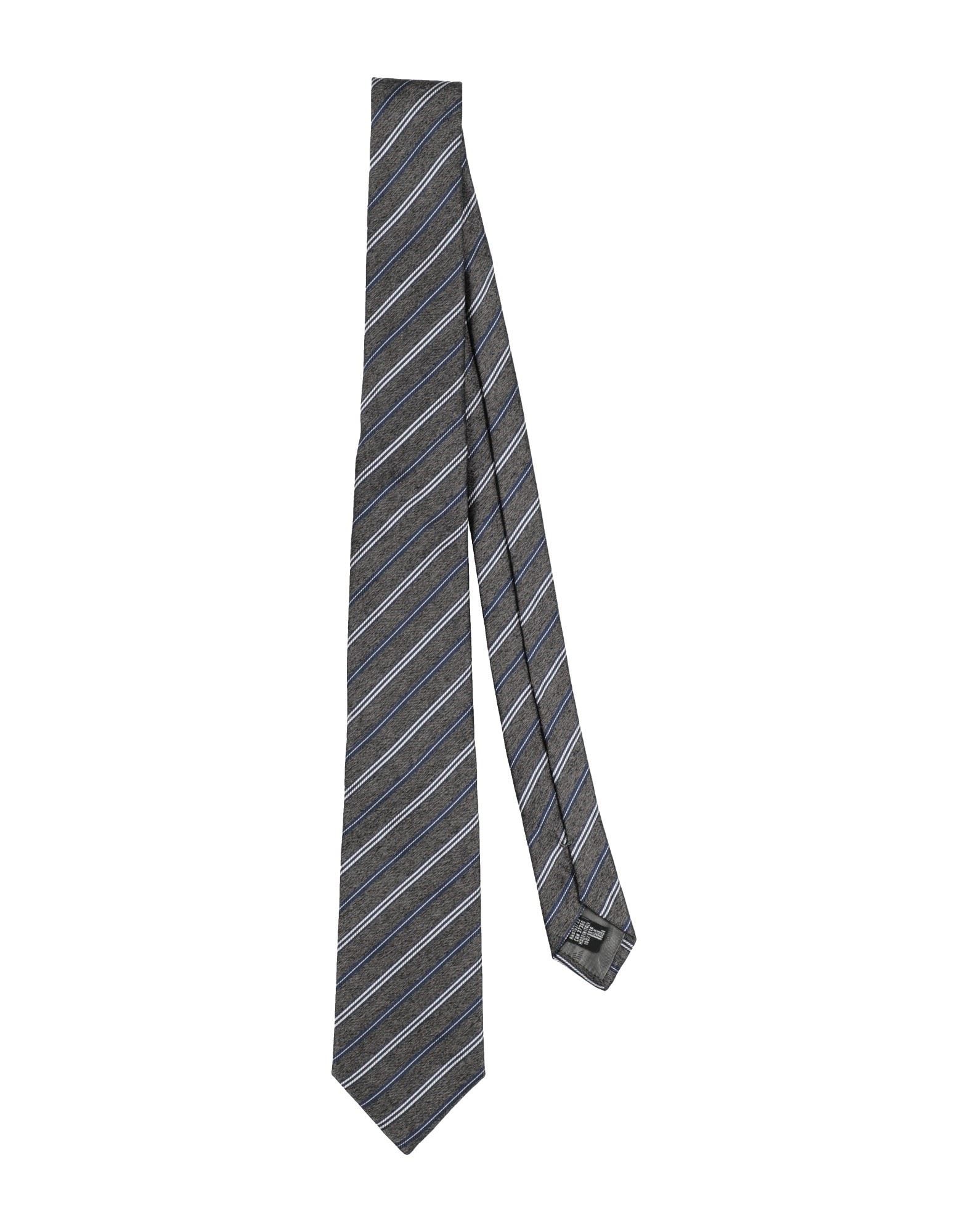 EMPORIO ARMANI - Krawatten & Fliegen