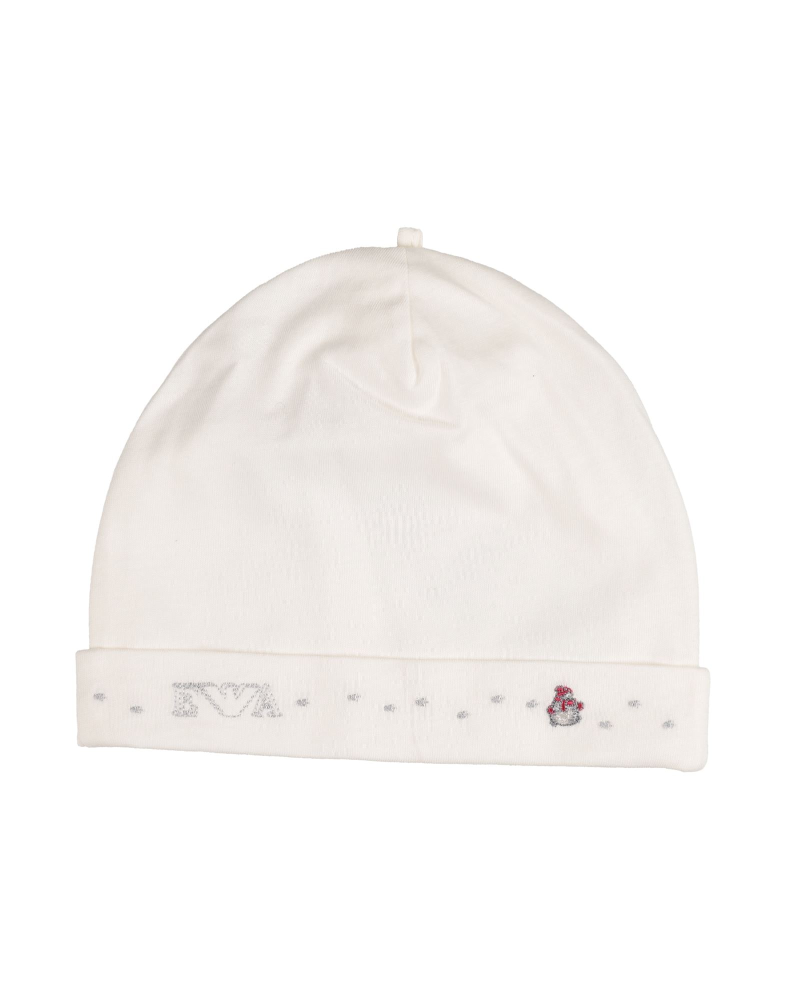EMPORIO ARMANI - Hats
