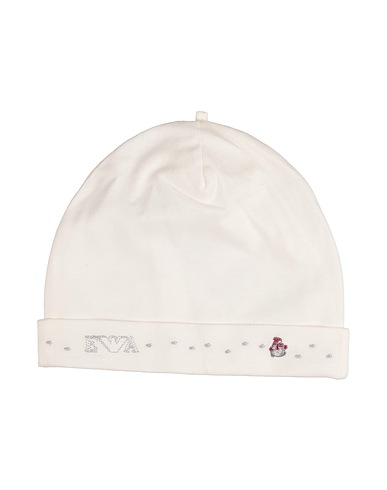 EMPORIO ARMANI Hat 100% Cotton
