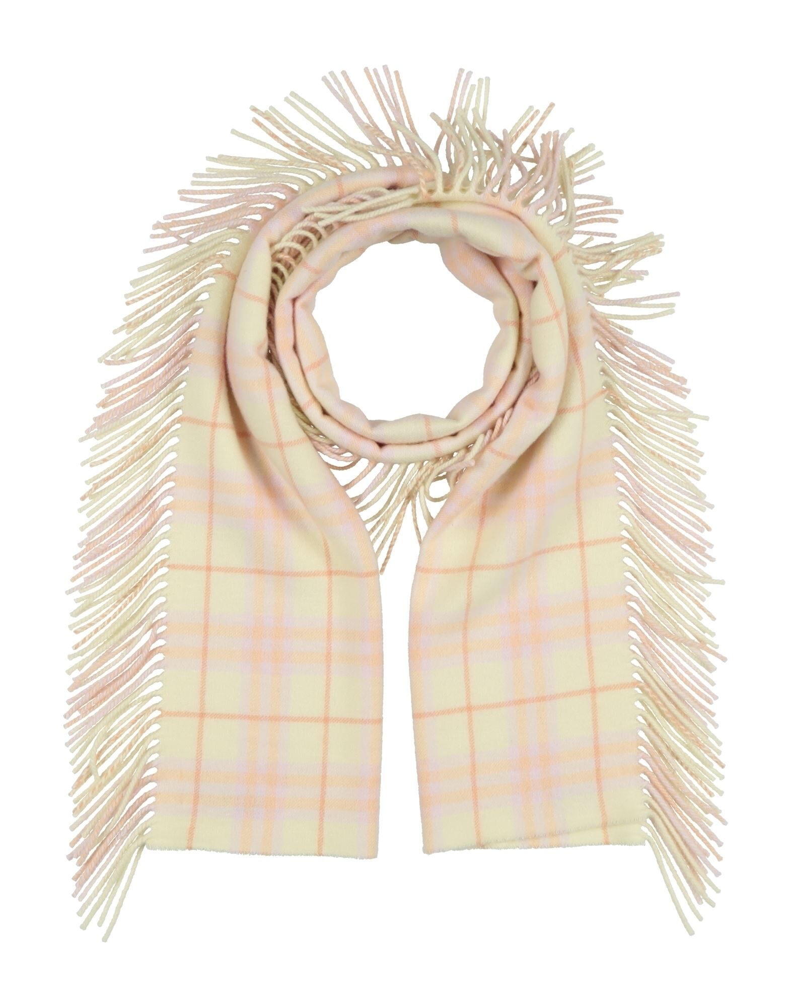 BURBERRY - Scarves