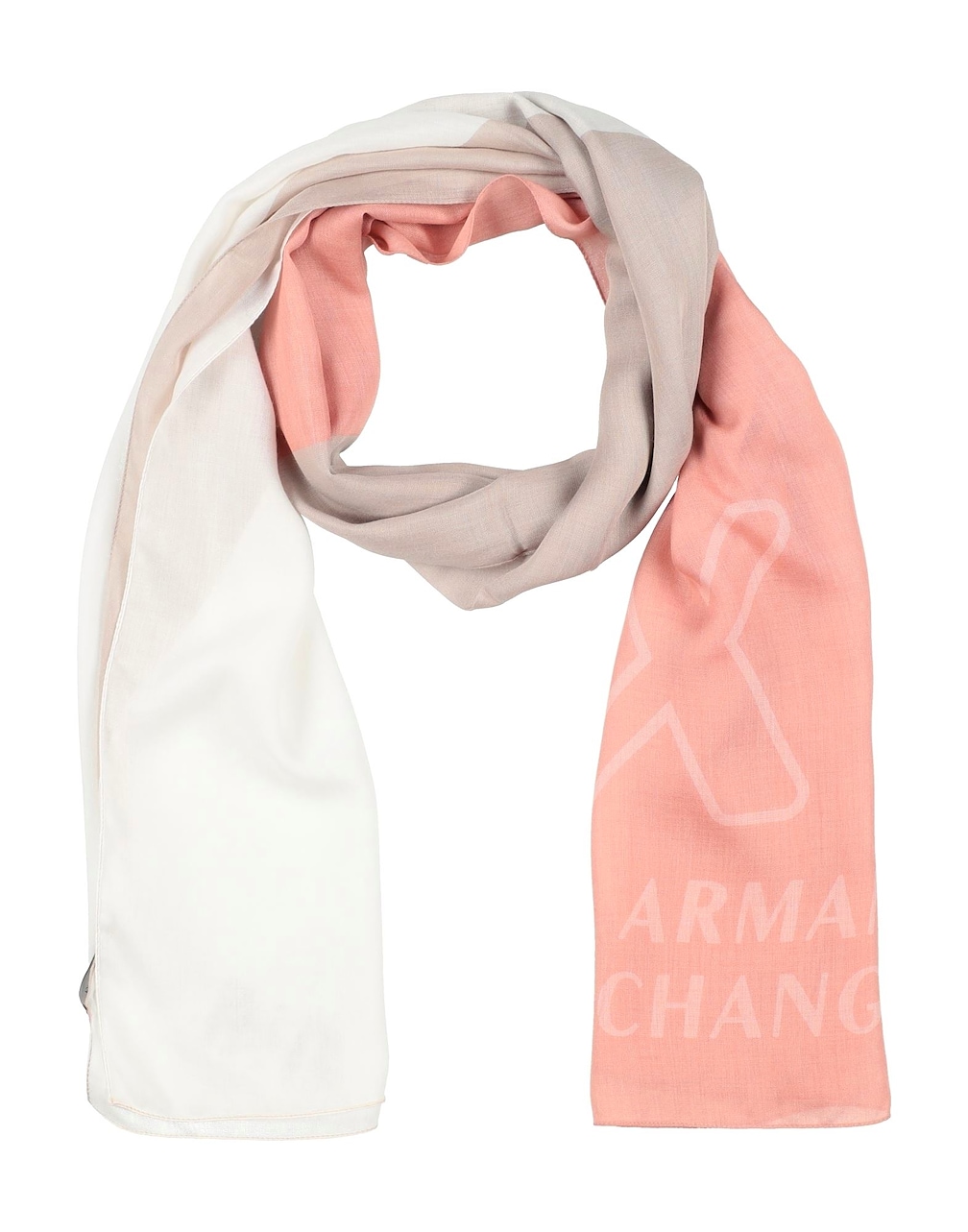 ARMANI EXCHANGE - Scarves