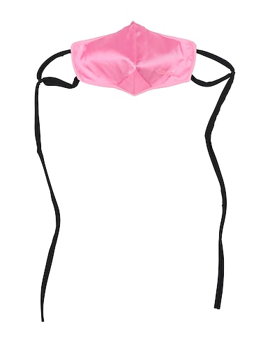 RICK OWENS Other accessory Pink 53% Viscose, 47% Cupro