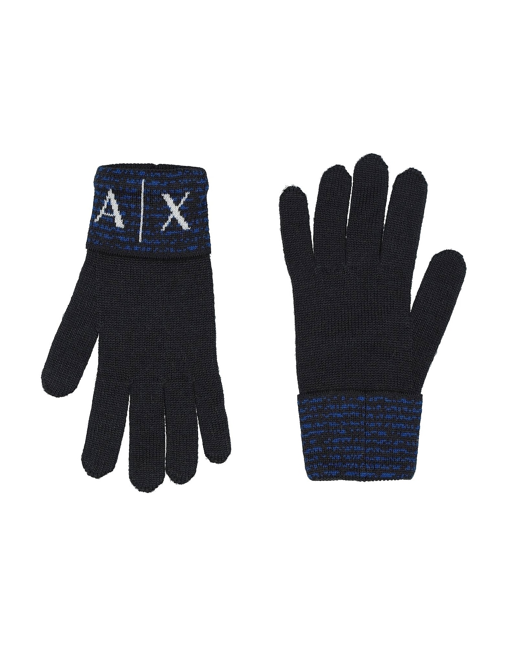 ARMANI EXCHANGE - Gloves