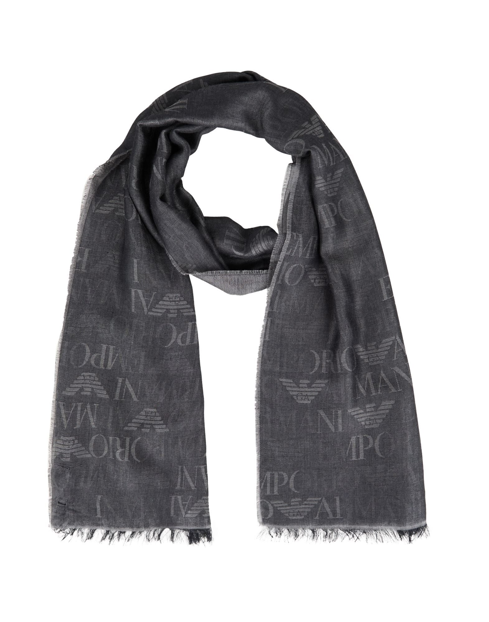 EMPORIO ARMANI - マフラー