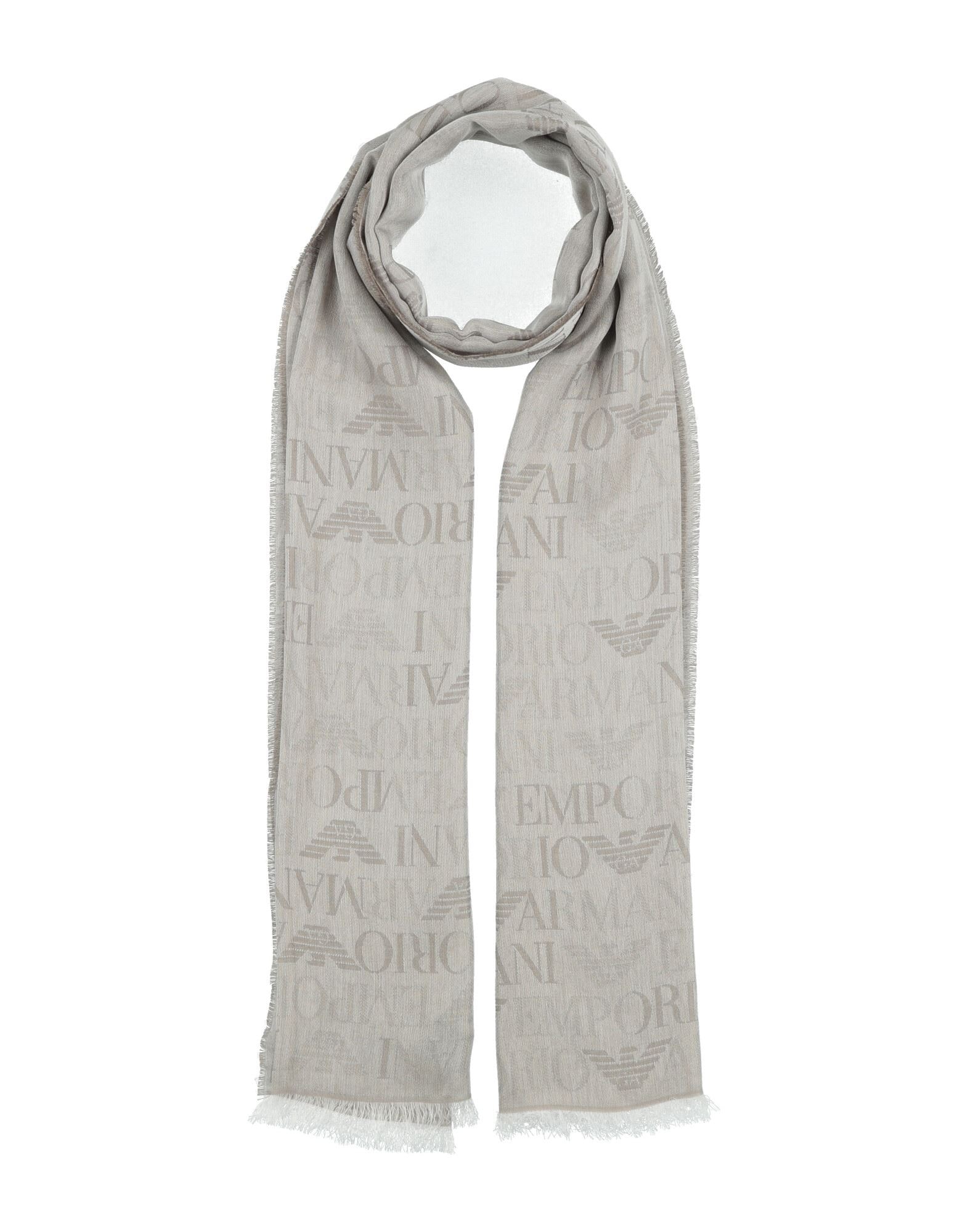 EMPORIO ARMANI - 스카프 & 머플러