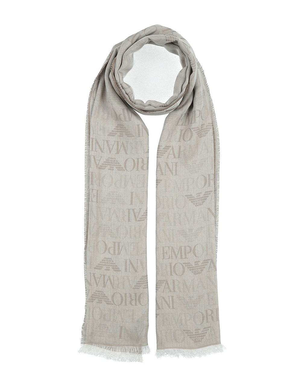 EMPORIO ARMANI - Scarves