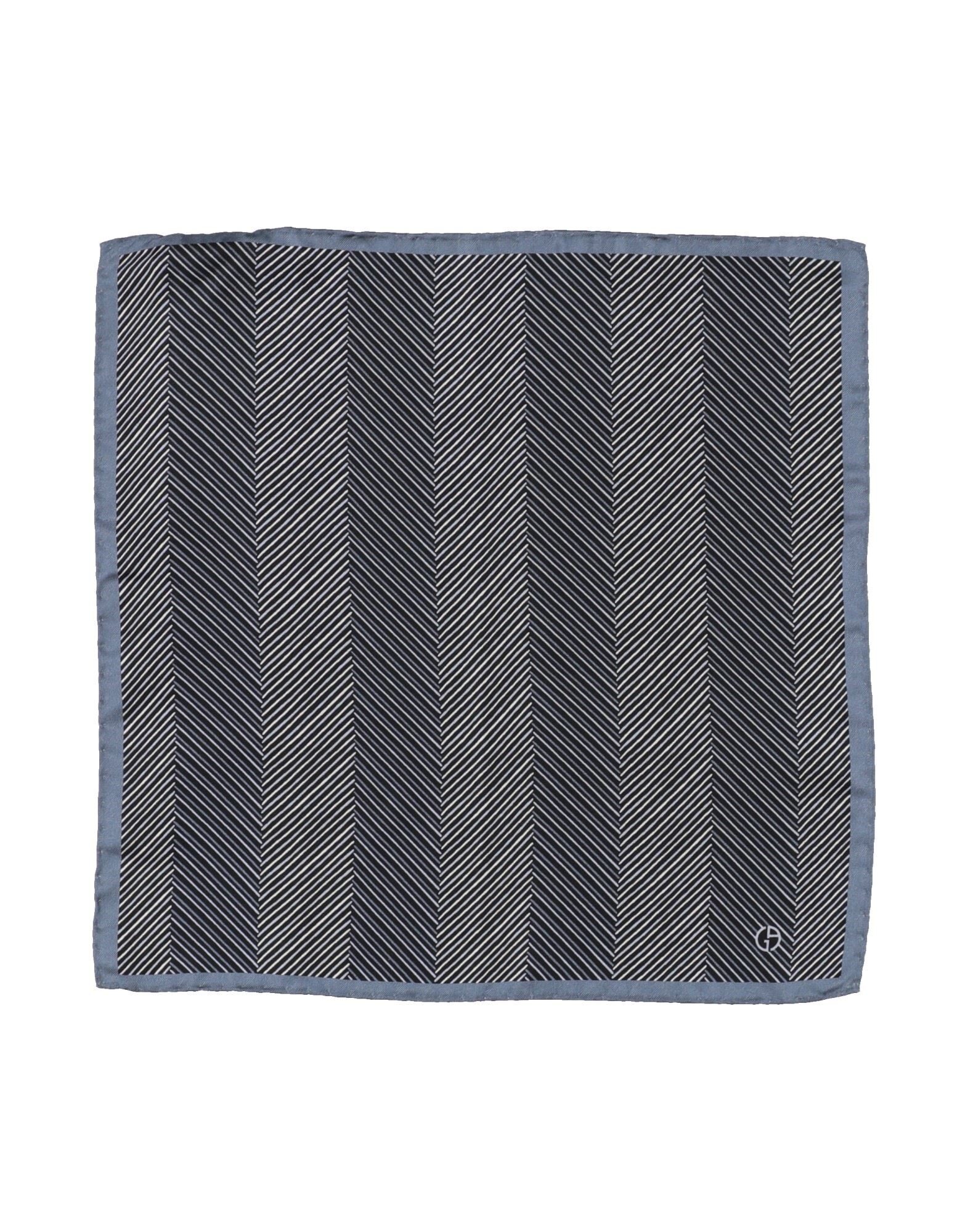 GIORGIO ARMANI - Corbata y pajarita