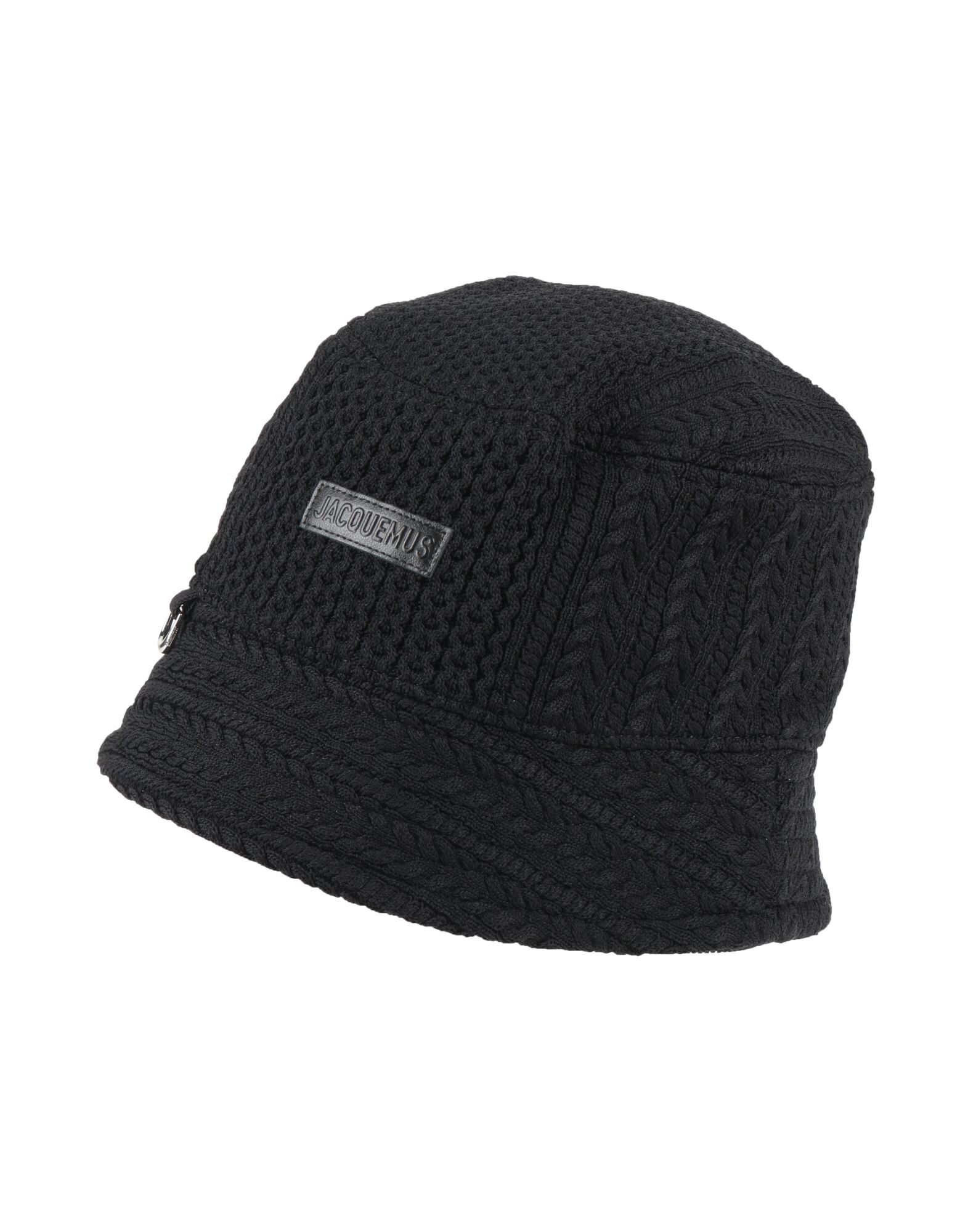 JACQUEMUS - 帽子