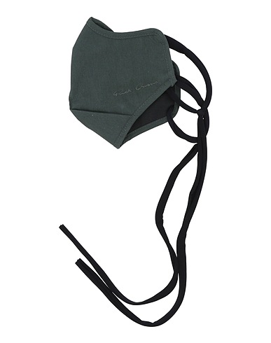 RICK OWENS Other accessory 100% Cotton