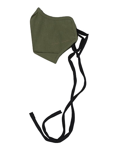 RICK OWENS Other accessories 100% Cotton