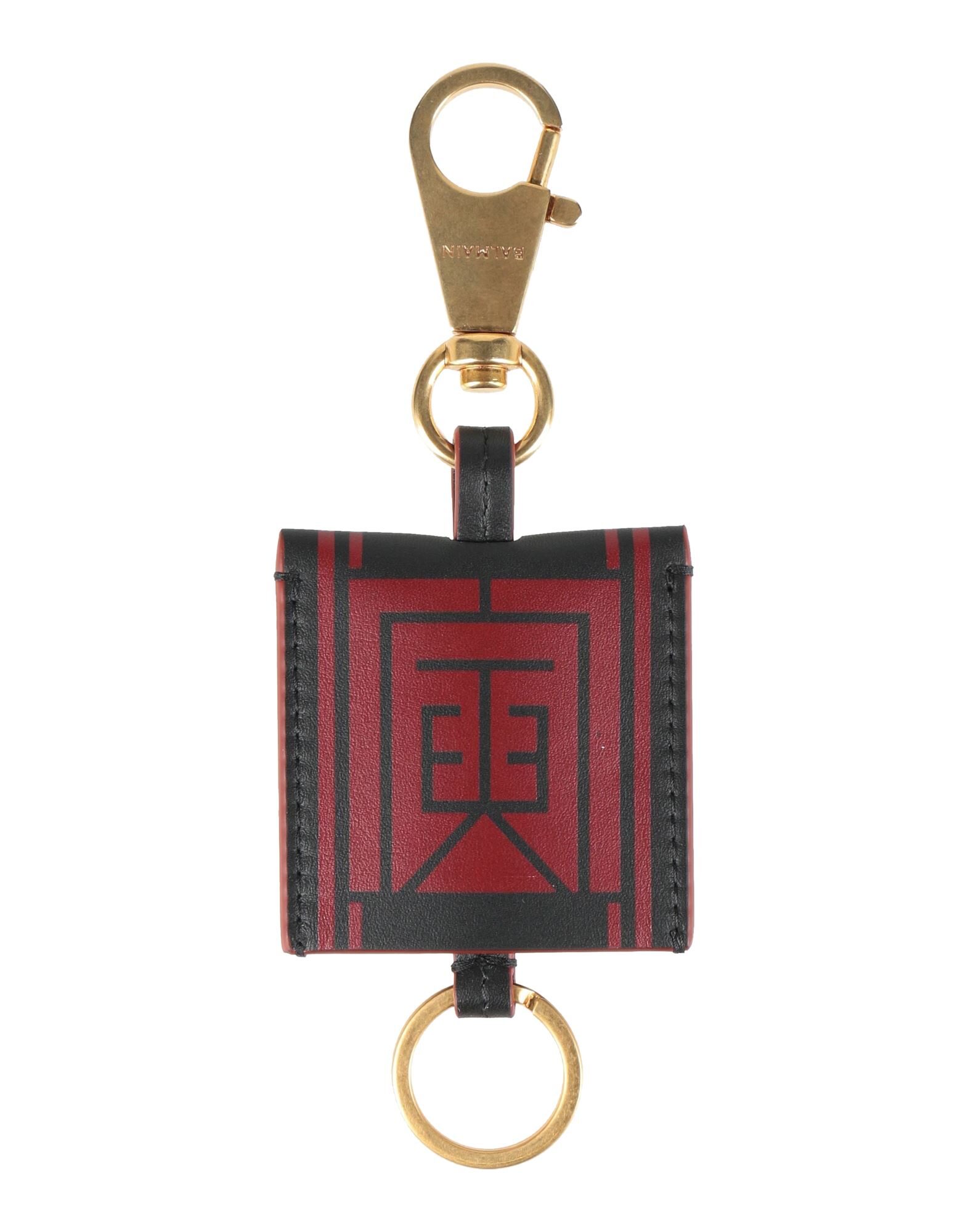 BALMAIN - Key rings