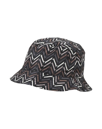 EMPORIO ARMANI Hat Lead 100% Polyamide