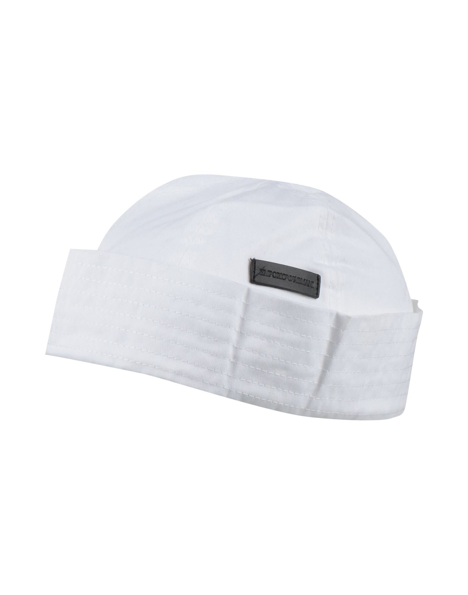 EMPORIO ARMANI - Hats