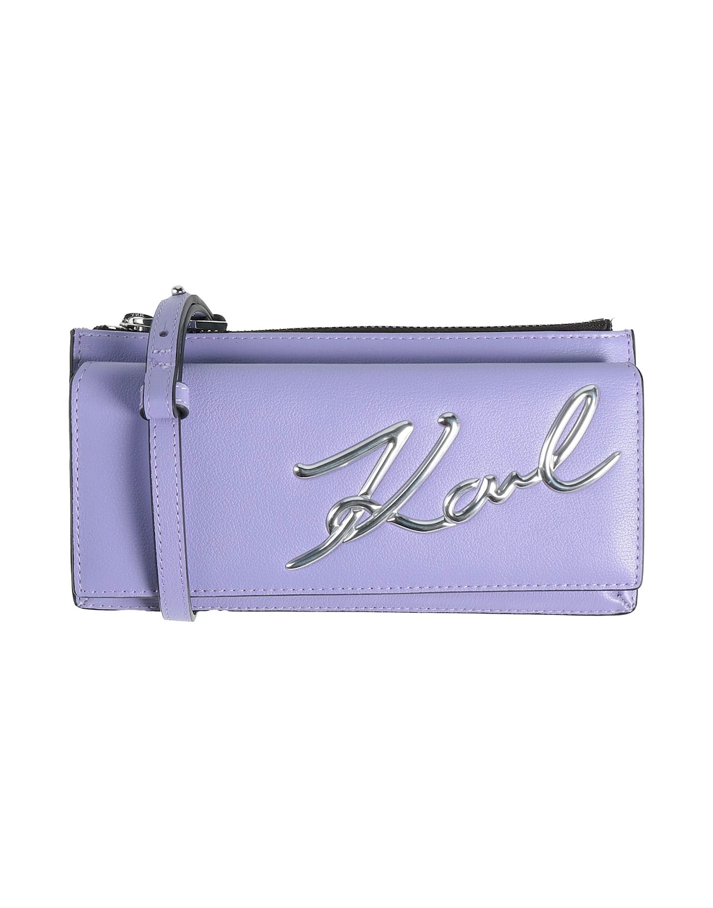 KARL LAGERFELD - Crossbody wallets