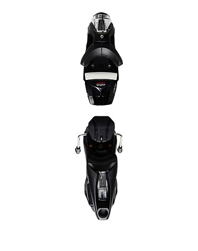 BALMAIN Sport accessories Black Plastic, Metal