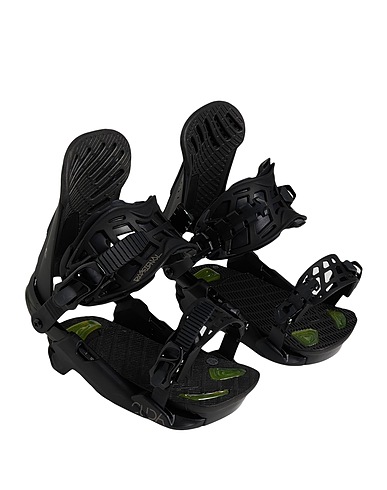 BALMAIN x ROSSIGNOL Sport accessories Steel, Aluminium, Textile fibres