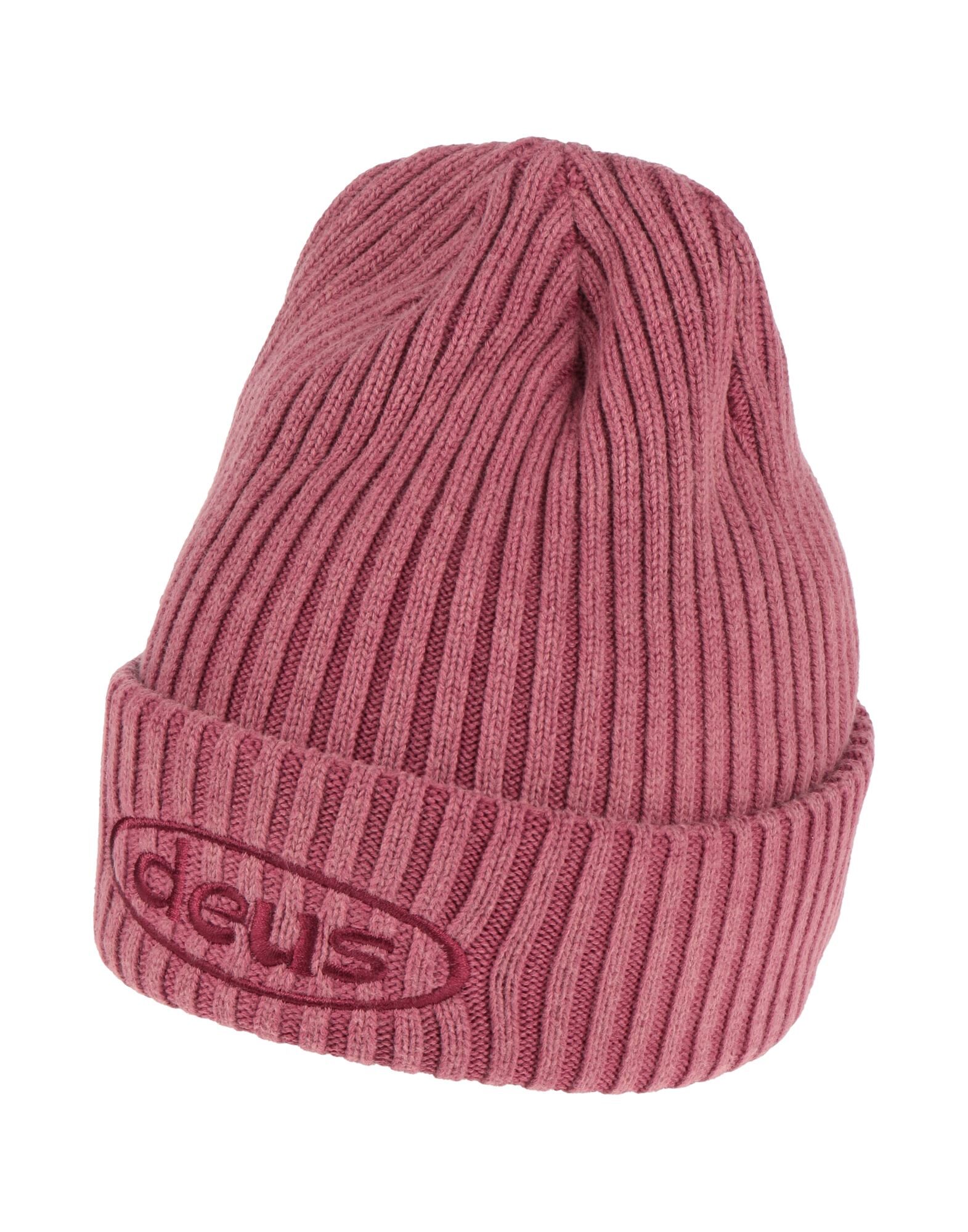 DEUS EX MACHINA - Головные уборы