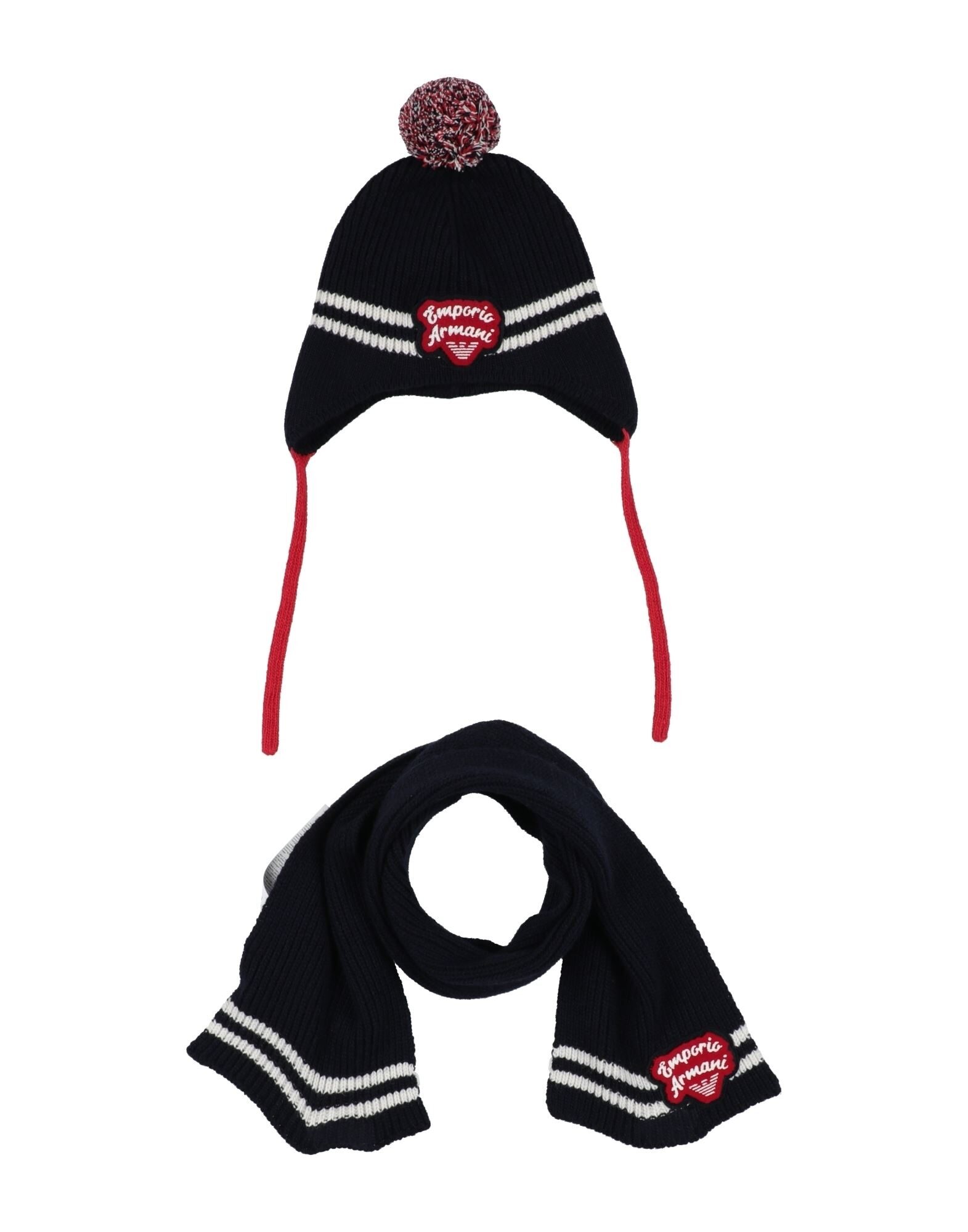 EMPORIO ARMANI - Scarves