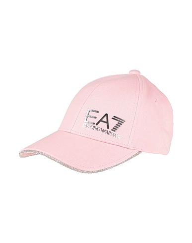 EA7 Hat 100% Cotton
