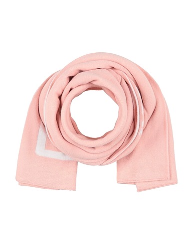 EA7 Sciarpe e foulard Rosa 100% Acrilico