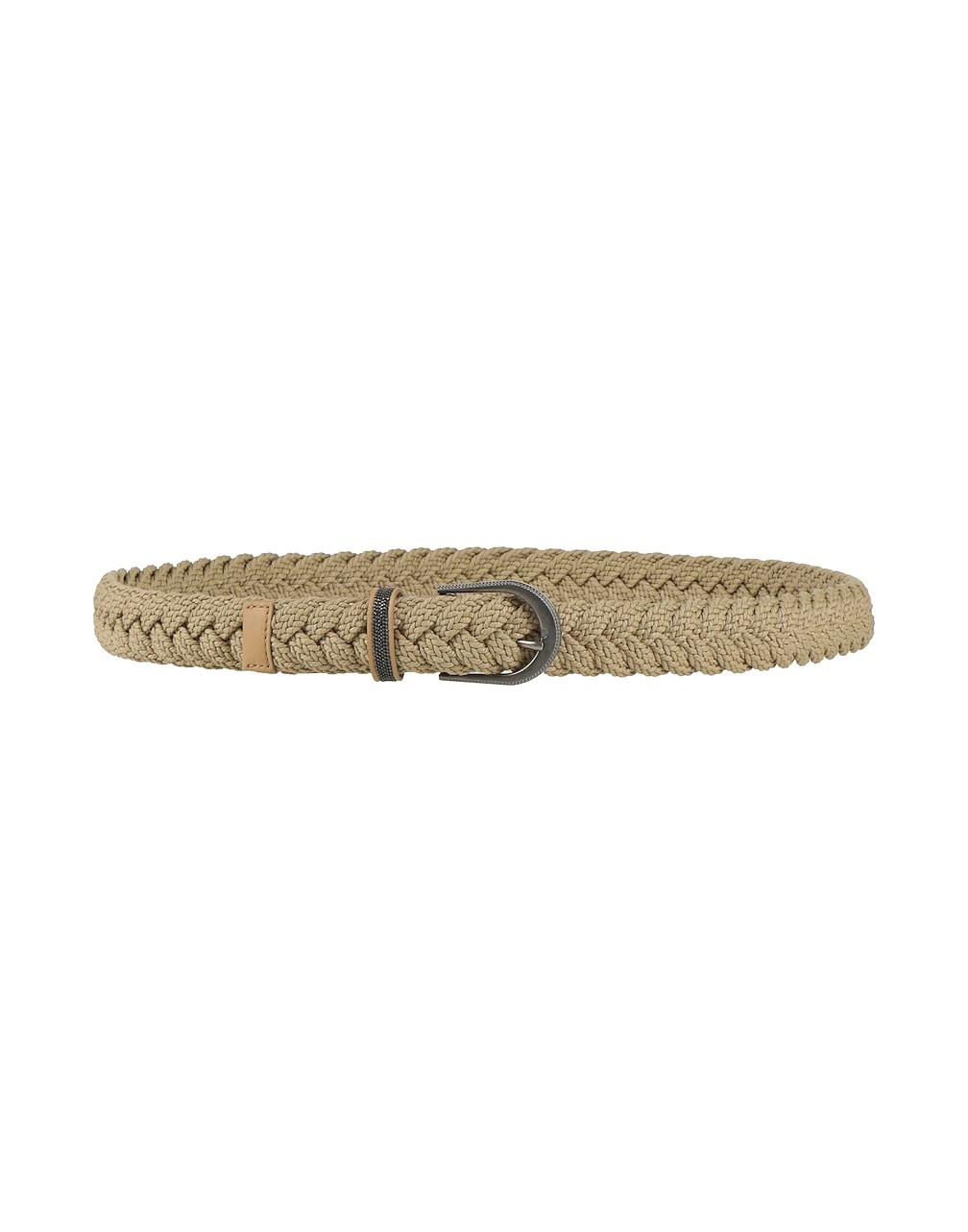 BRUNELLO CUCINELLI - Belts