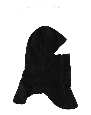 POST ARCHIVE FACTION (PAF) Hat Black 100% Polyester