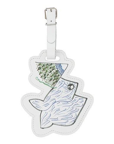 CAHU Other accessory Leather