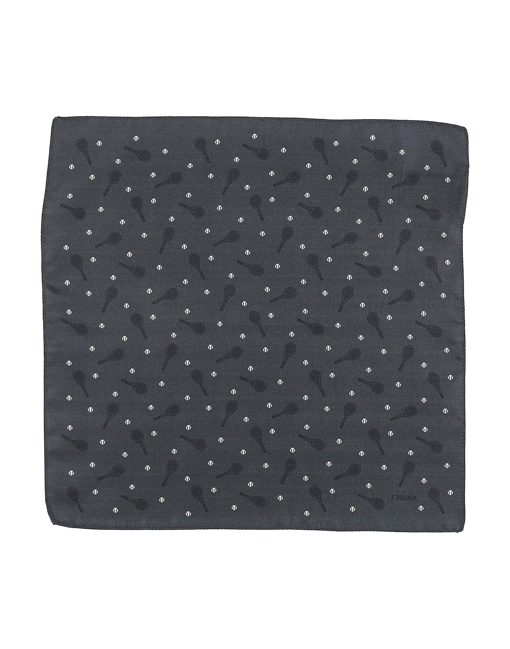 Z ZEGNA - Κασκόλ