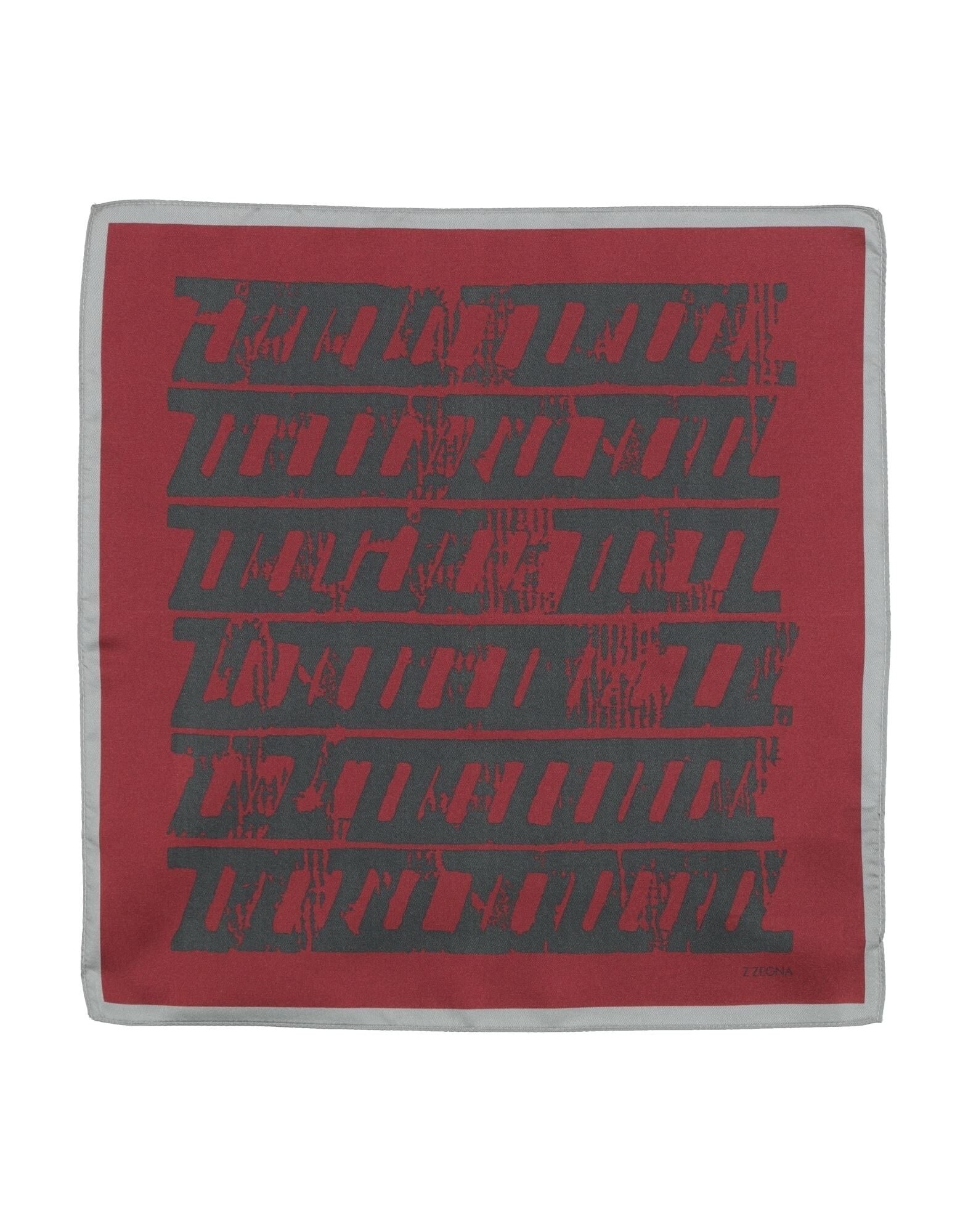 Z ZEGNA Шарф 8590₽