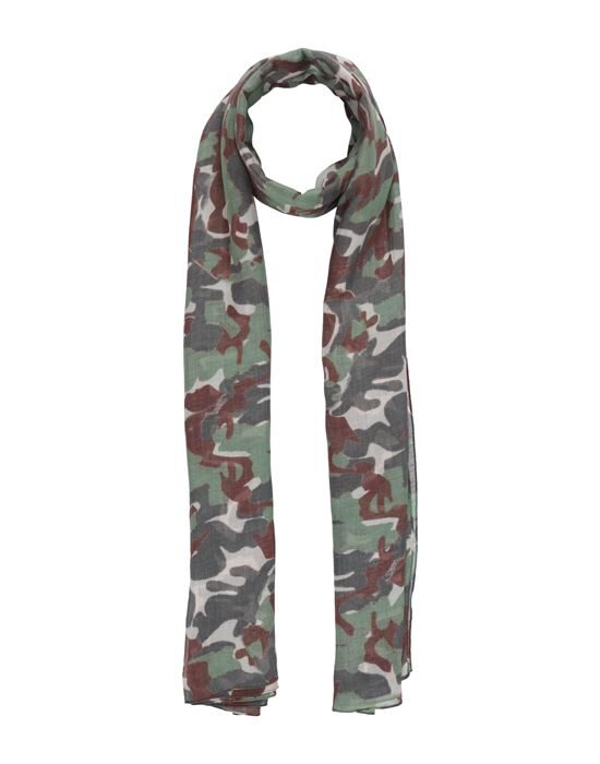 B.A. PRINTED ARTWORKS Шарф