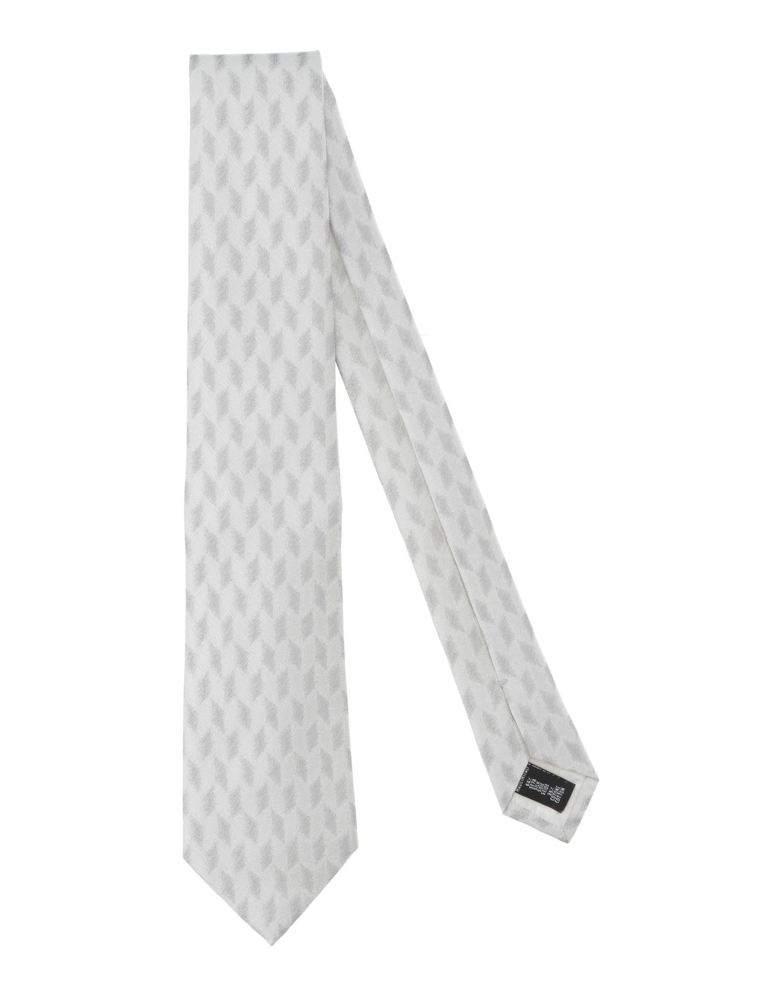 EMPORIO ARMANI - Ties & bow ties