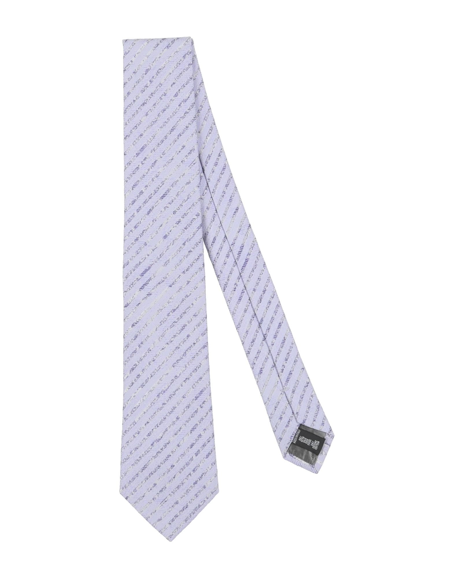 EMPORIO ARMANI - Ties & bow ties