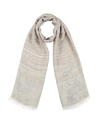 EMPORIO ARMANI Scarves and foulards 66% Viscose, 34% Modal