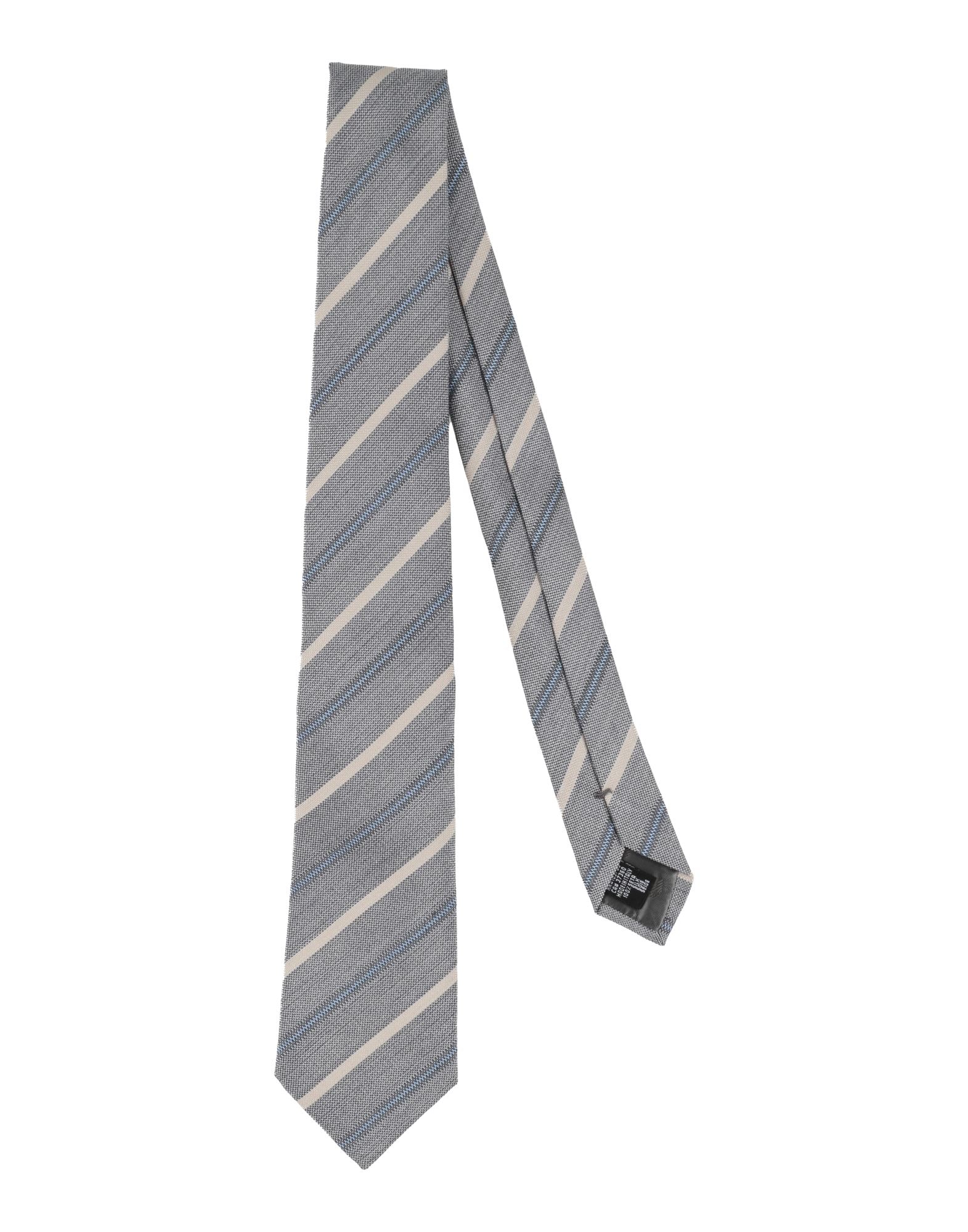 EMPORIO ARMANI - Ties & bow ties