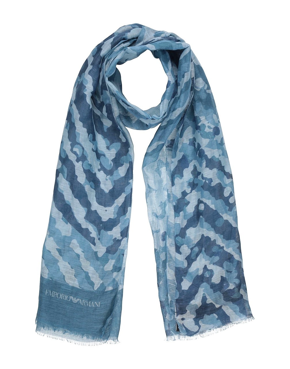 EMPORIO ARMANI - Scarves