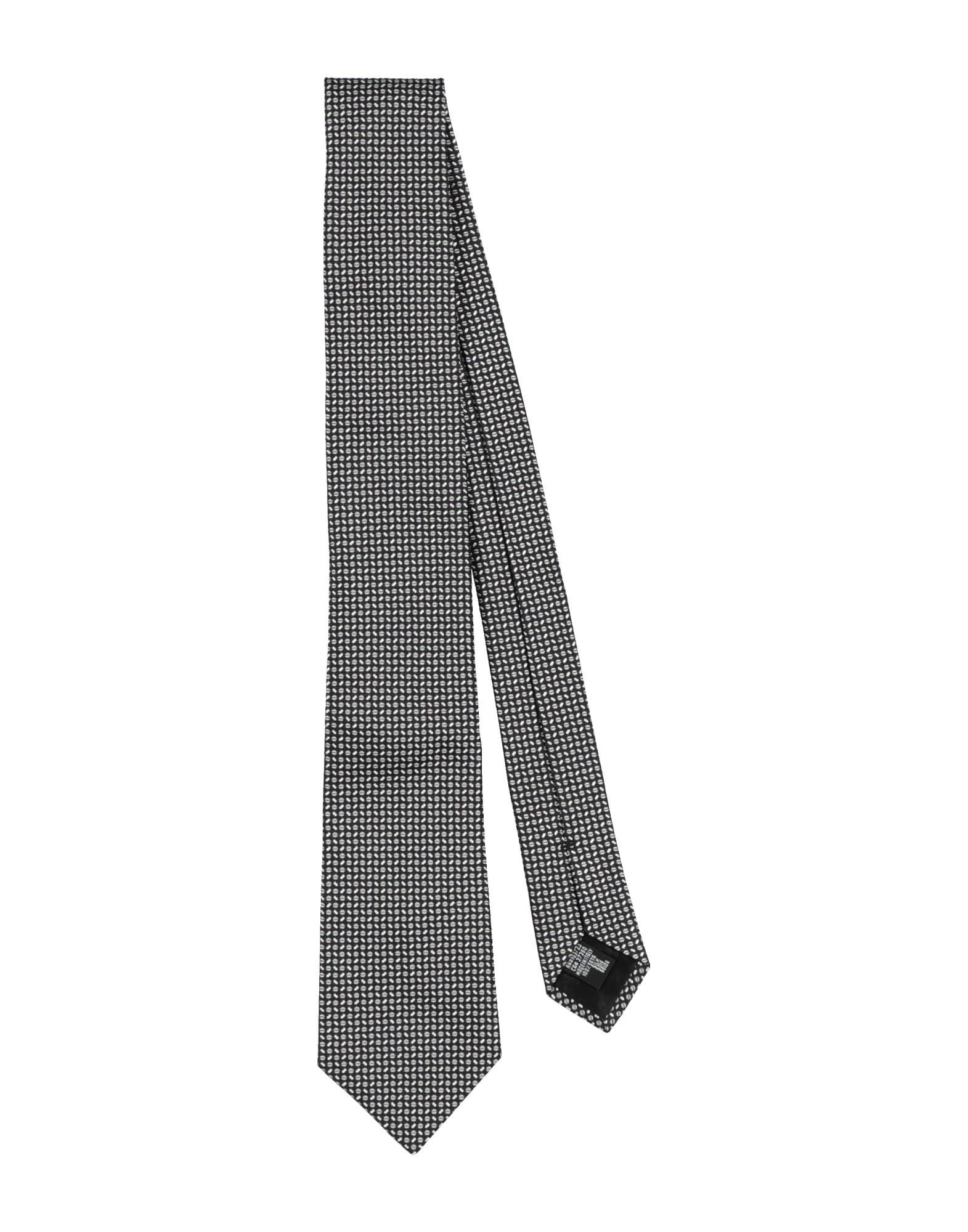 EMPORIO ARMANI - Ties & bow ties