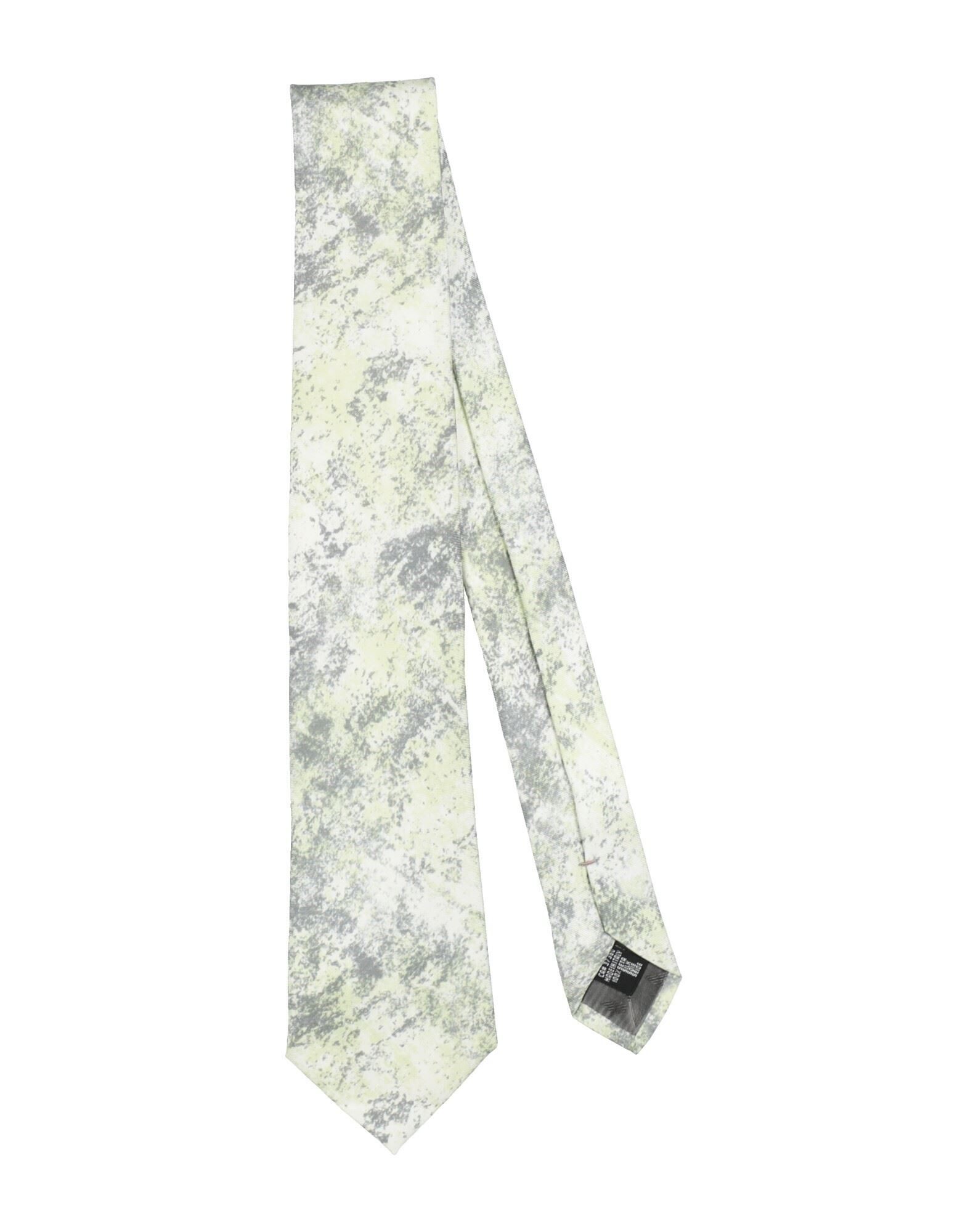 EMPORIO ARMANI - Ties & bow ties