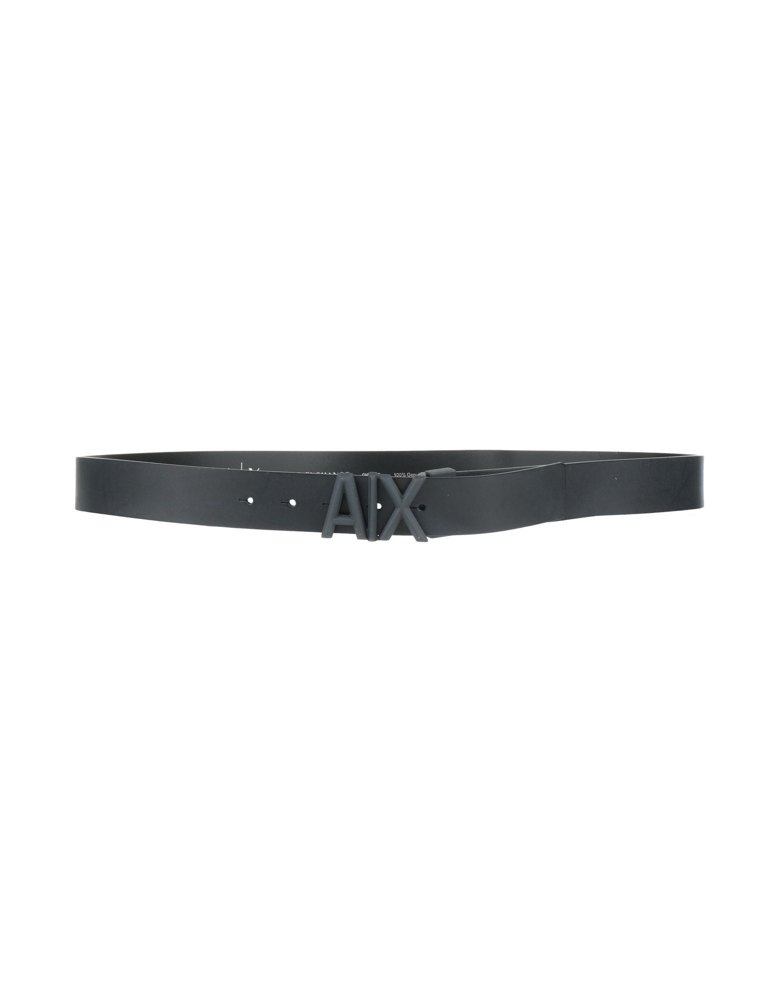 ARMANI EXCHANGE - Belts