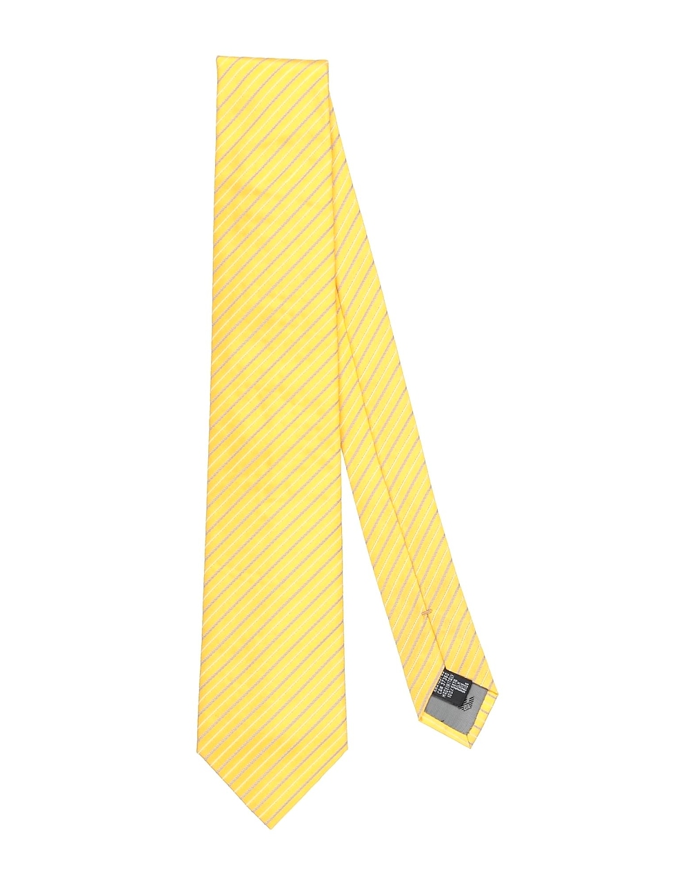 EMPORIO ARMANI - Ties & bow ties