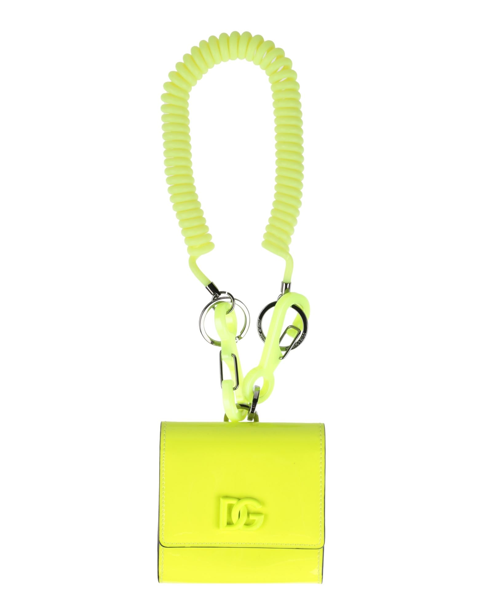 DOLCE&GABBANA - Crossbody wallets