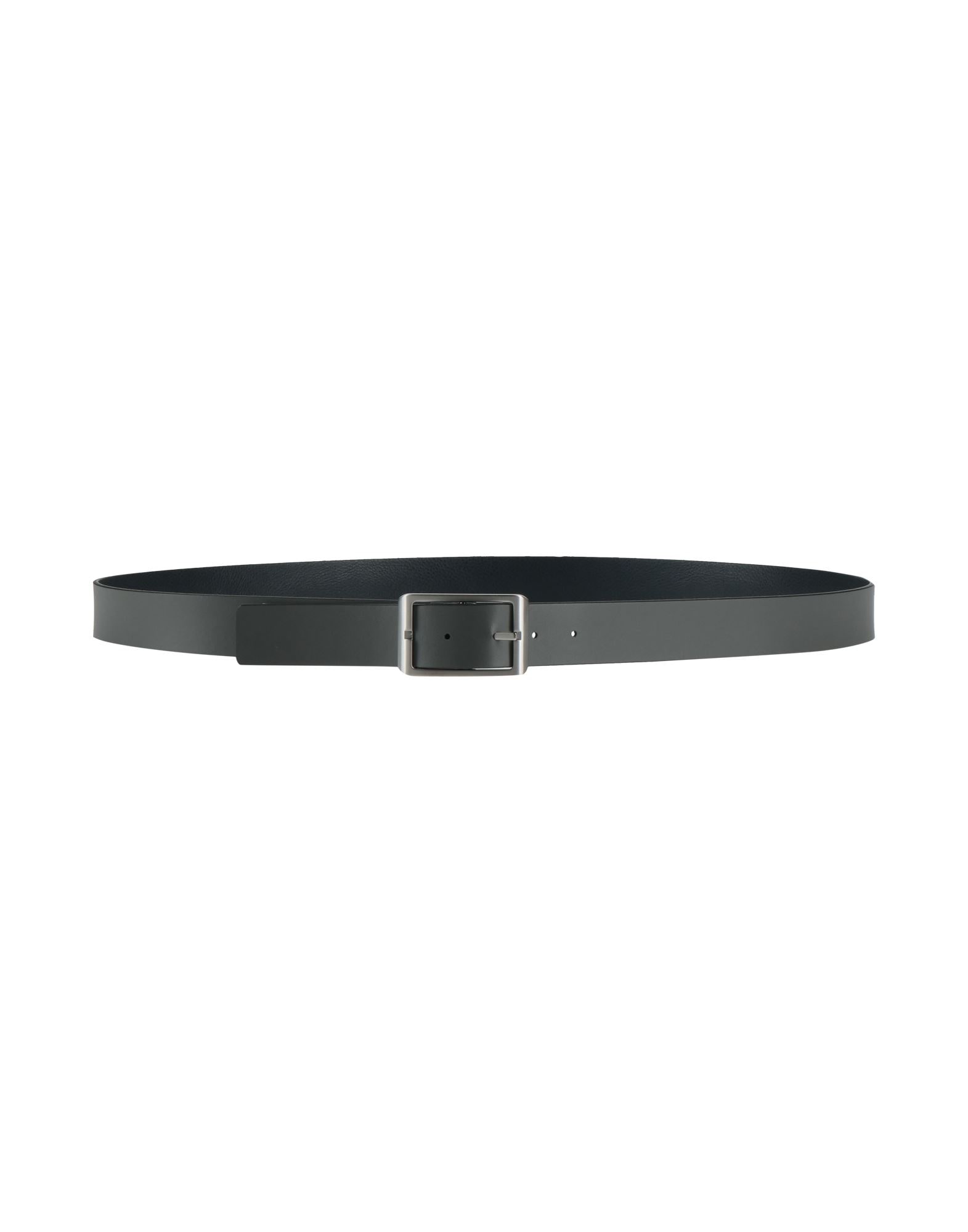 EMPORIO ARMANI - Belts