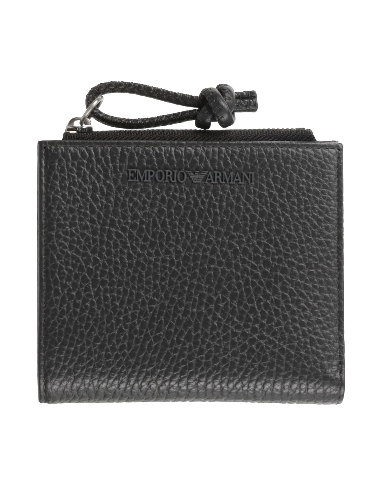 EMPORIO ARMANI - Wallets