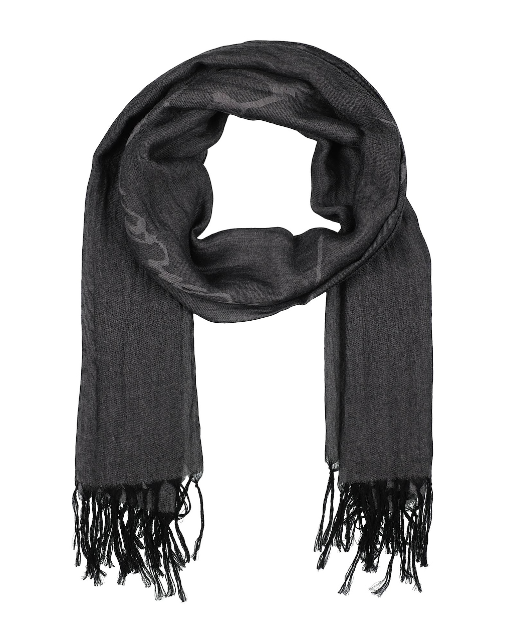 YOHJI YAMAMOTO - Scarves