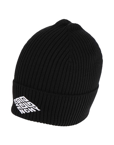 GIVENCHY Hat Black 100% Wool