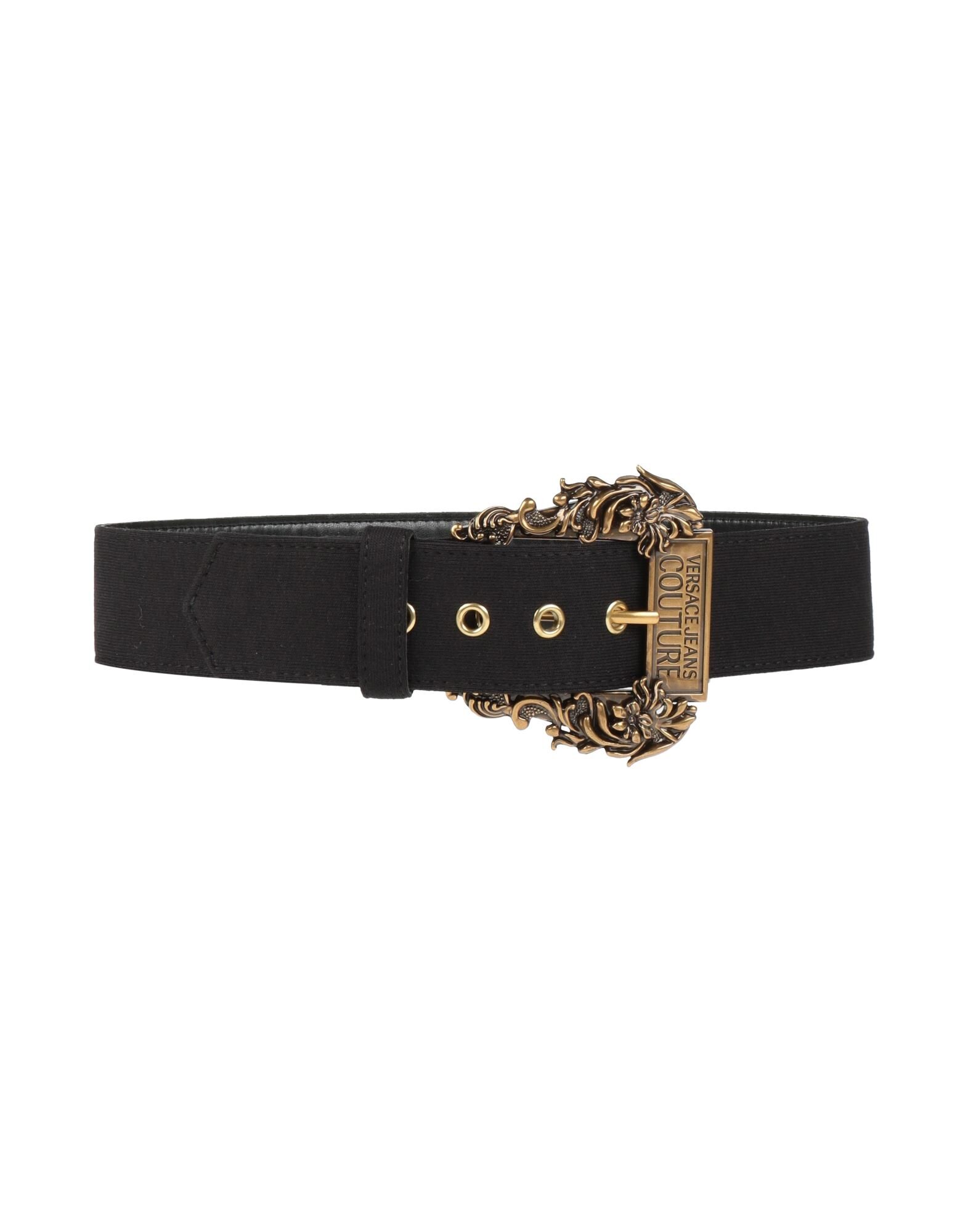 VERSACE JEANS COUTURE - Belts