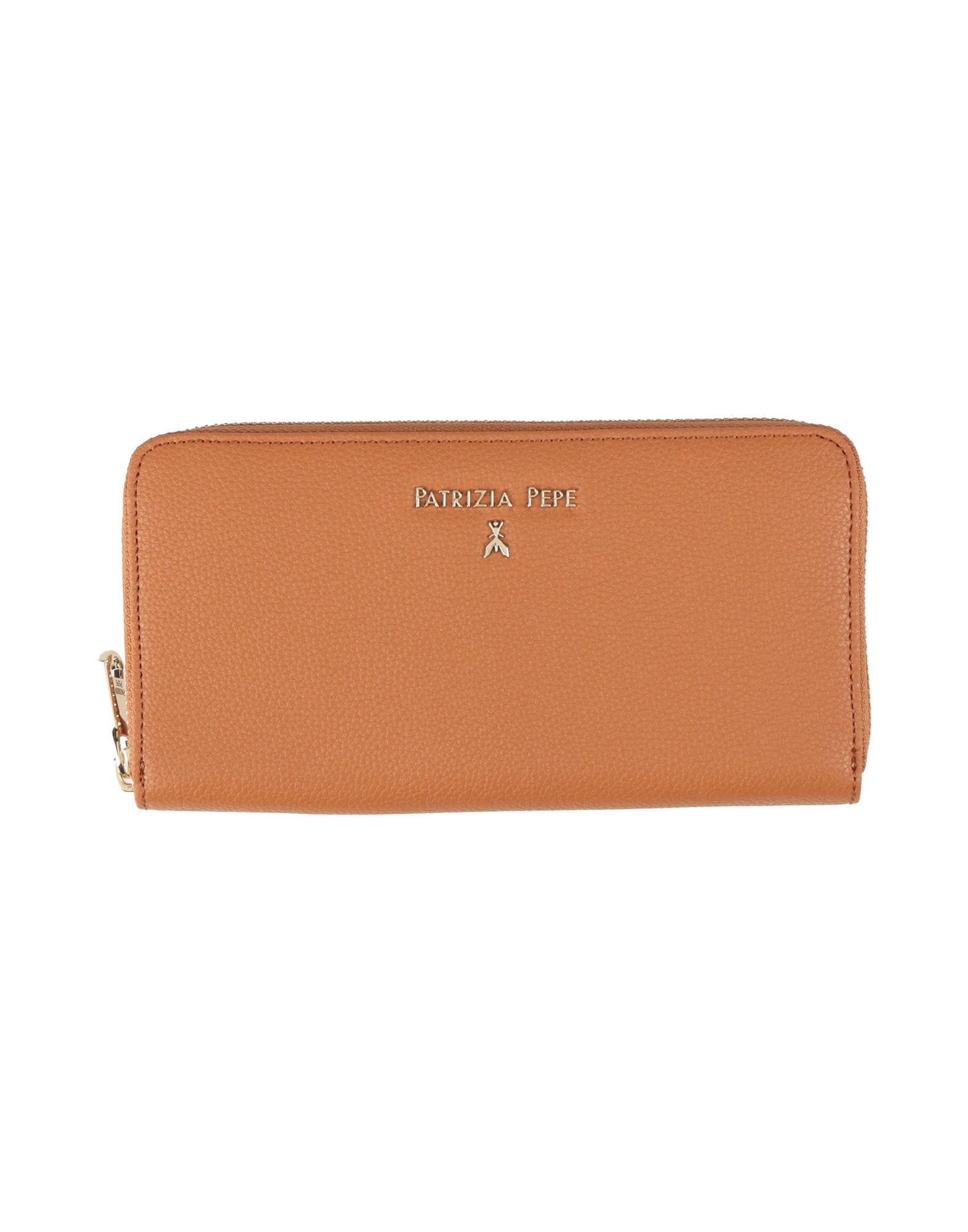 PATRIZIA PEPE - Wallets