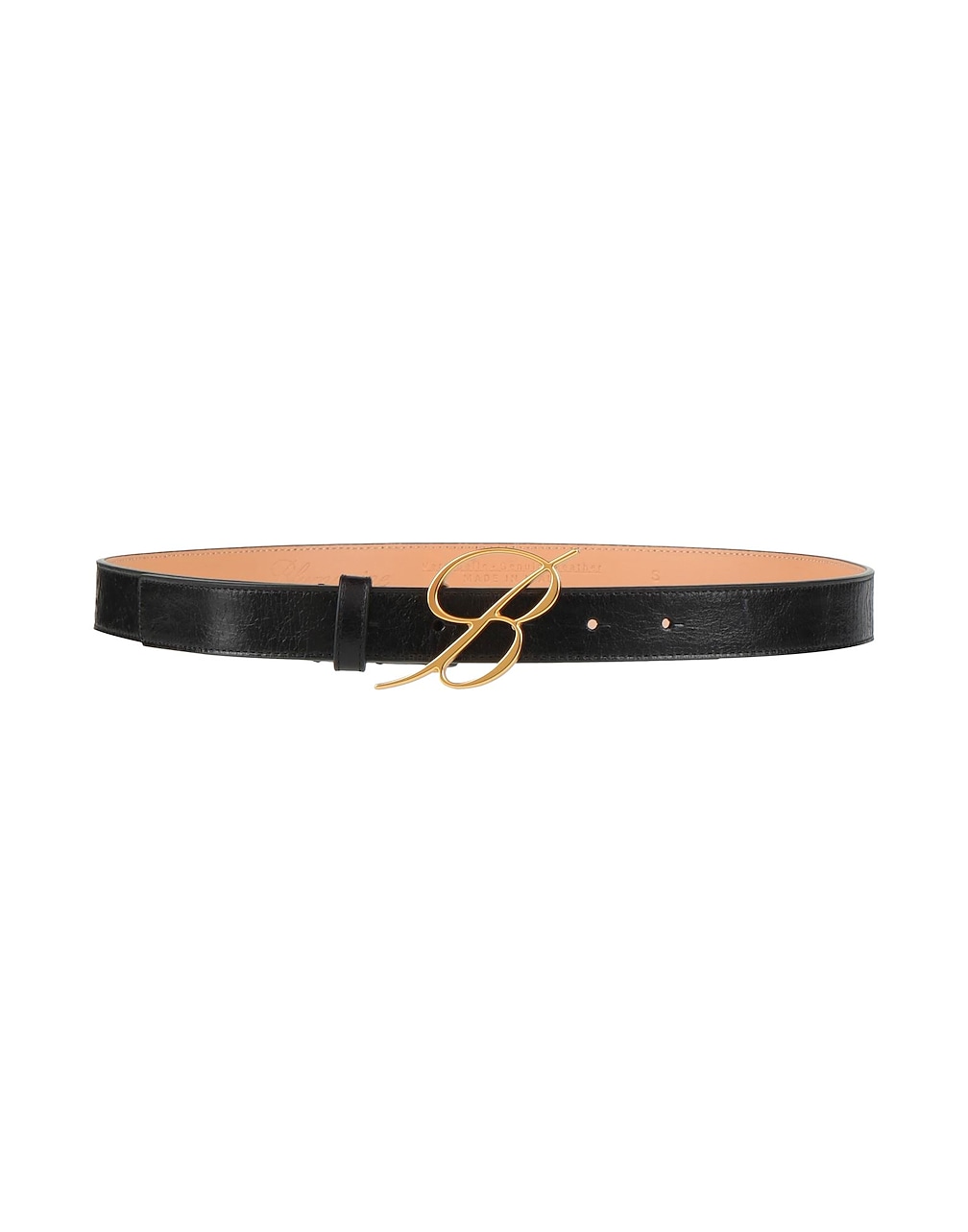 BLUMARINE - Belts